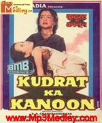 Kudrat Ka Kanoon 1990